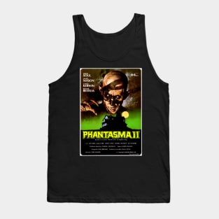 Phantasma II (a.k.a. Salem's Lot) Tank Top